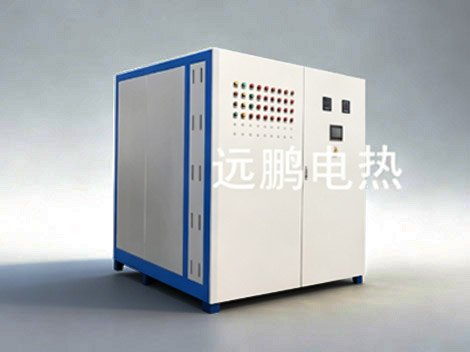 YP-B機(jī)電一蓄熱式電熱鍋爐
