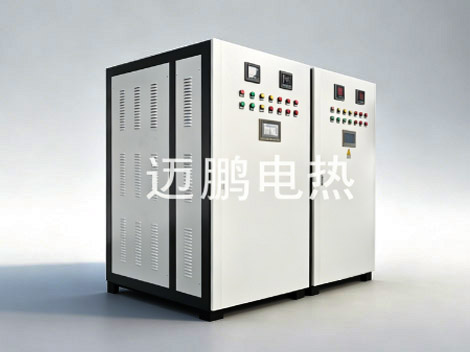 YP-B型機(jī)電一體化電鍋爐（180KW-1600KW）