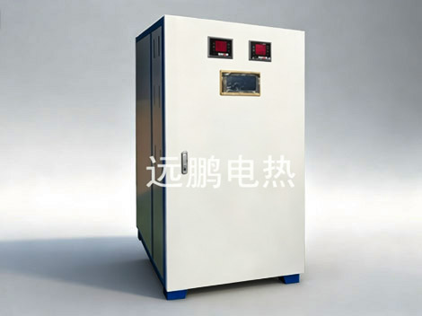 YP-B型機(jī)電一體化電鍋爐（90KW-150KW）