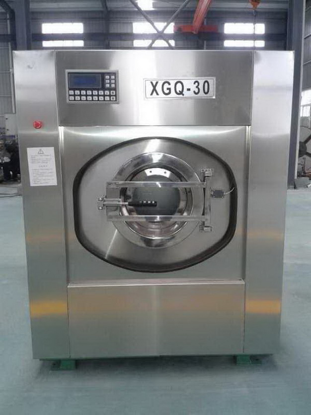 全自動洗脫機