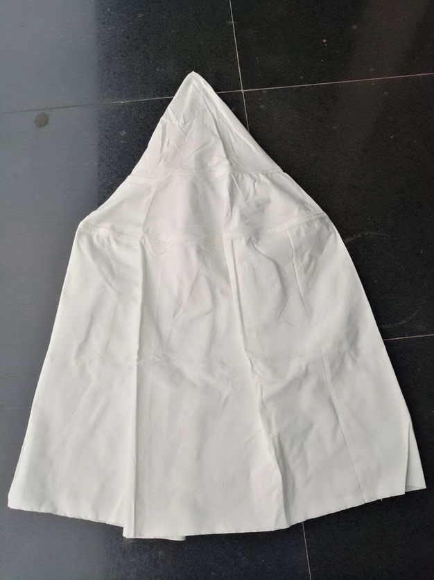 工業(yè)脫水機(jī)中的濾布有哪些要求?插圖 工業(yè)脫水機(jī)中的濾布有哪些要求?插圖