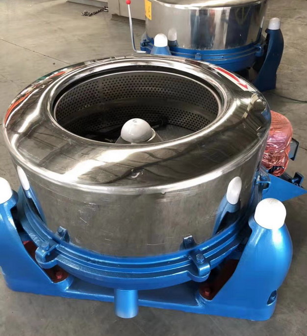 如何降低工業脫水機的噪聲?插圖 如何降低工業脫水機的噪聲?插圖