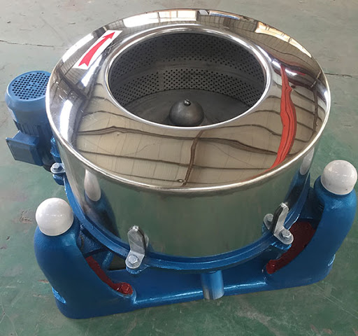 工業(yè)脫水機(jī)有哪些改造改裝的方法插圖 工業(yè)脫水機(jī)有哪些改造改裝的方法插圖