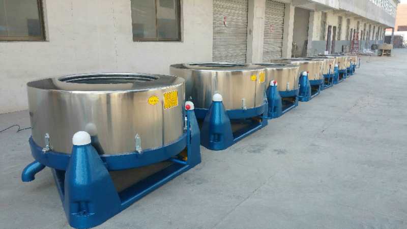 工業脫水機軸承發熱的兩個原因插圖 工業脫水機軸承發熱的兩個原因