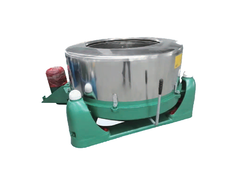 工業脫水機轉速變慢5種可能的故障問題插圖 工業脫水機轉速變慢5種可能的故障問題