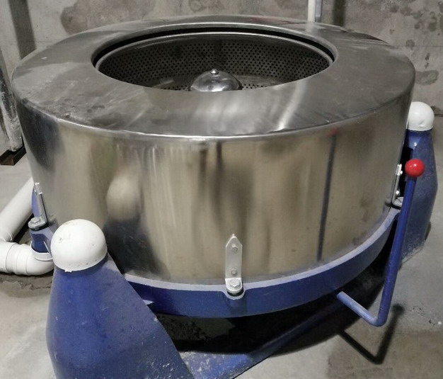 4個(gè)會(huì)影響工業(yè)脫水機(jī)效果的因素